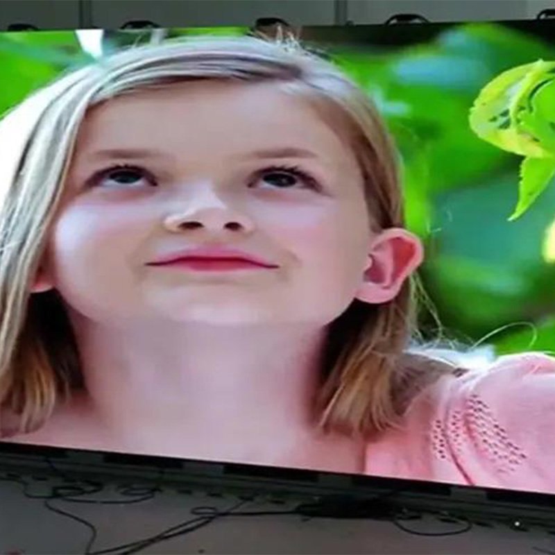 Small-Pitch LED Screens Maintenance Tips