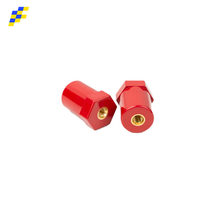BMC SB 25-60 Series Insulators: The Smart Choice for Power Systems