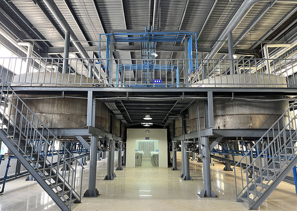 factory