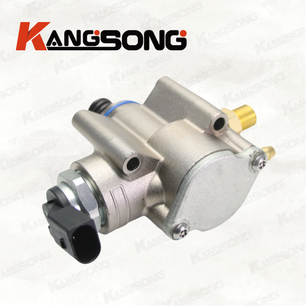 Applicable à VW/03H127025M 03H127025Q HFS85303B / POMPE À CARBURANT HAUTE PRESSION / KS-GYB-011-produit