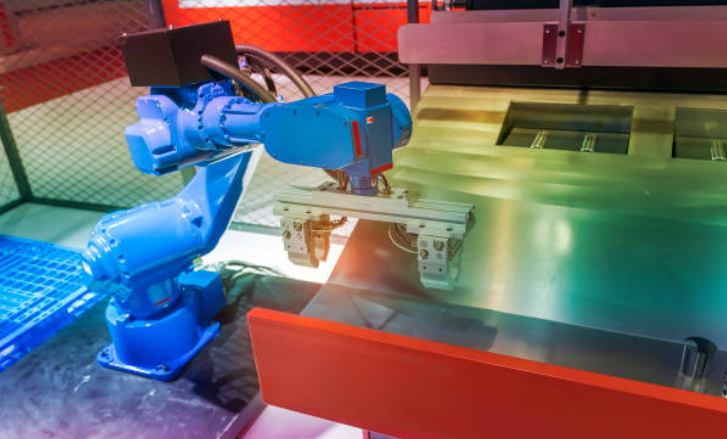 Unleashing the Power of Precision: F2B’s Advanced Manufacturing Capabilities
