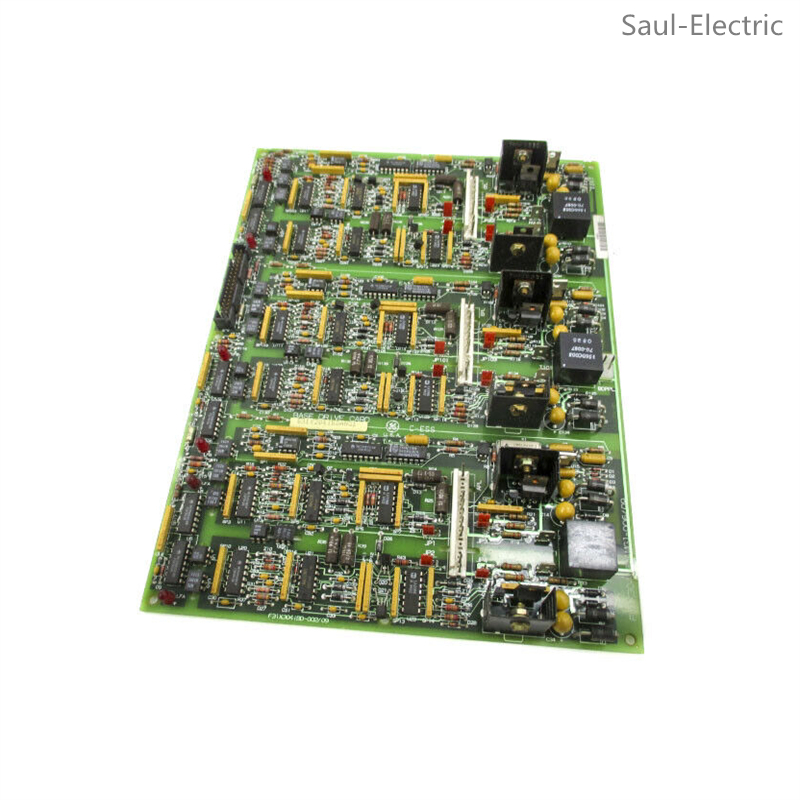 GE IS200EPSMG1AEC Exciter Power Module