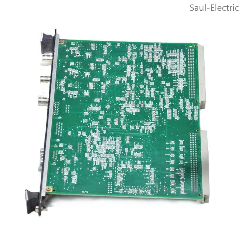 GE 151X1235BC01SA01 Industrial Automa...