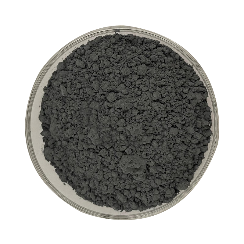 4N, 5N Tin Selenide / Stannous Selenide (SnSe) CAS 1315-06-6 Spherical Powder