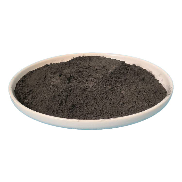 Manganese(IV) Oxide / Manganese Dioxide (MnO2) Spherical Powder CAS 1313-13-9