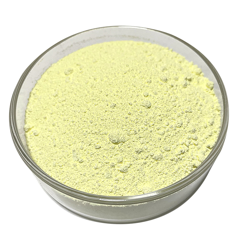 Siliziumnitrid (Si3N4) CAS 12033-89-5 Sphärisches Nanopulver
