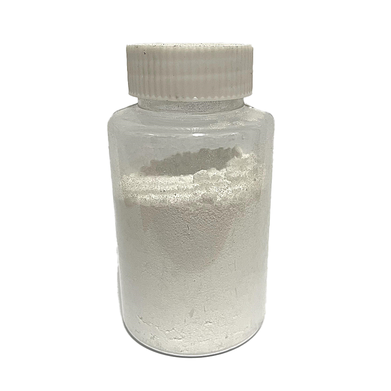 Wolframdisulfid WS2 Kugelförmiges Pulver CAS 12138-09-9