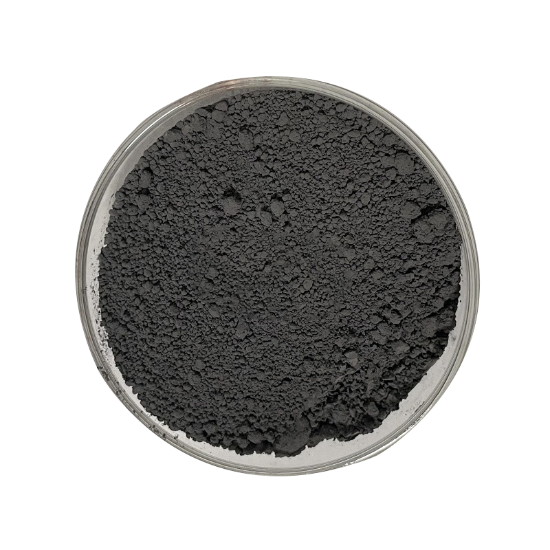 93% Micron Level Boron Carbide (B4C) CAS 12069-32-8 Spherical Powder