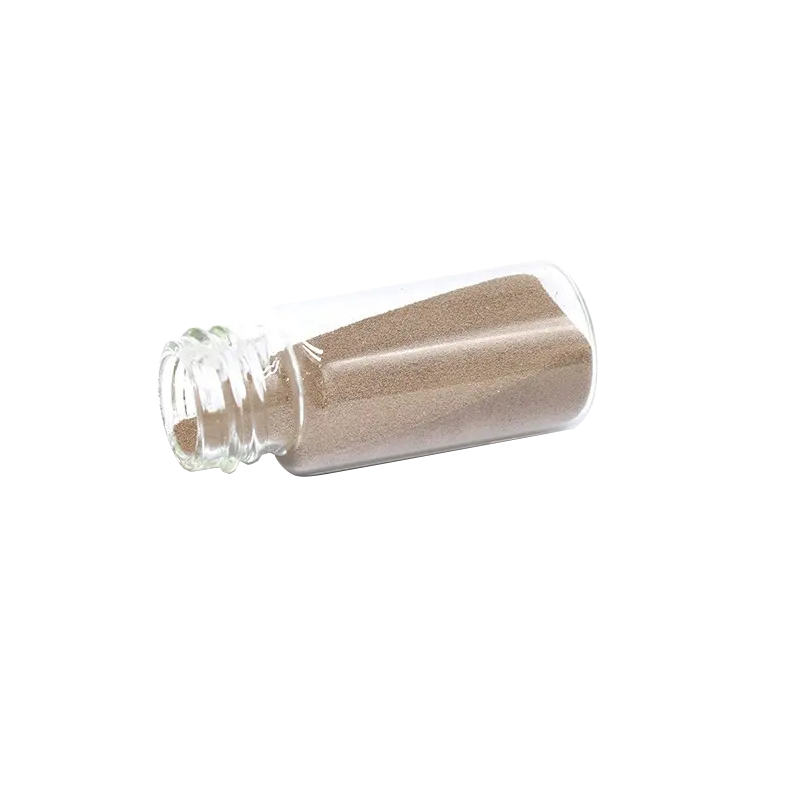 Nanopoudre de nickel sphérique Ni CAS 7440-02-0