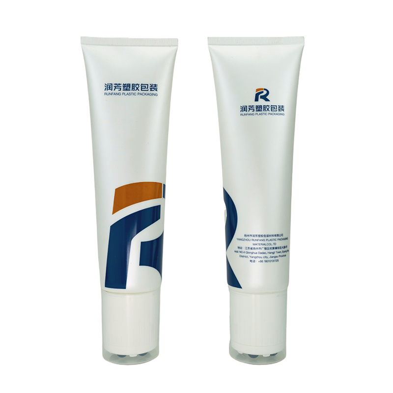 Tube à rouleaux en plastique D50