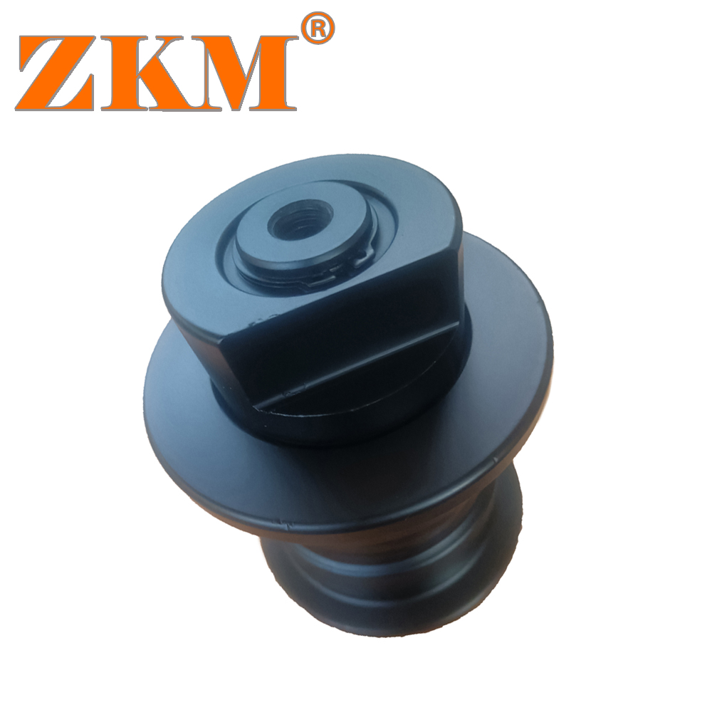 The Mini Excavator Track roller/ Bottom roller for Kobelco SK042,SK45,SK50 Aftermarket  Construction Excavator Machinery Parts