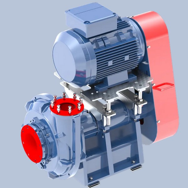Linapump IIIr pumps