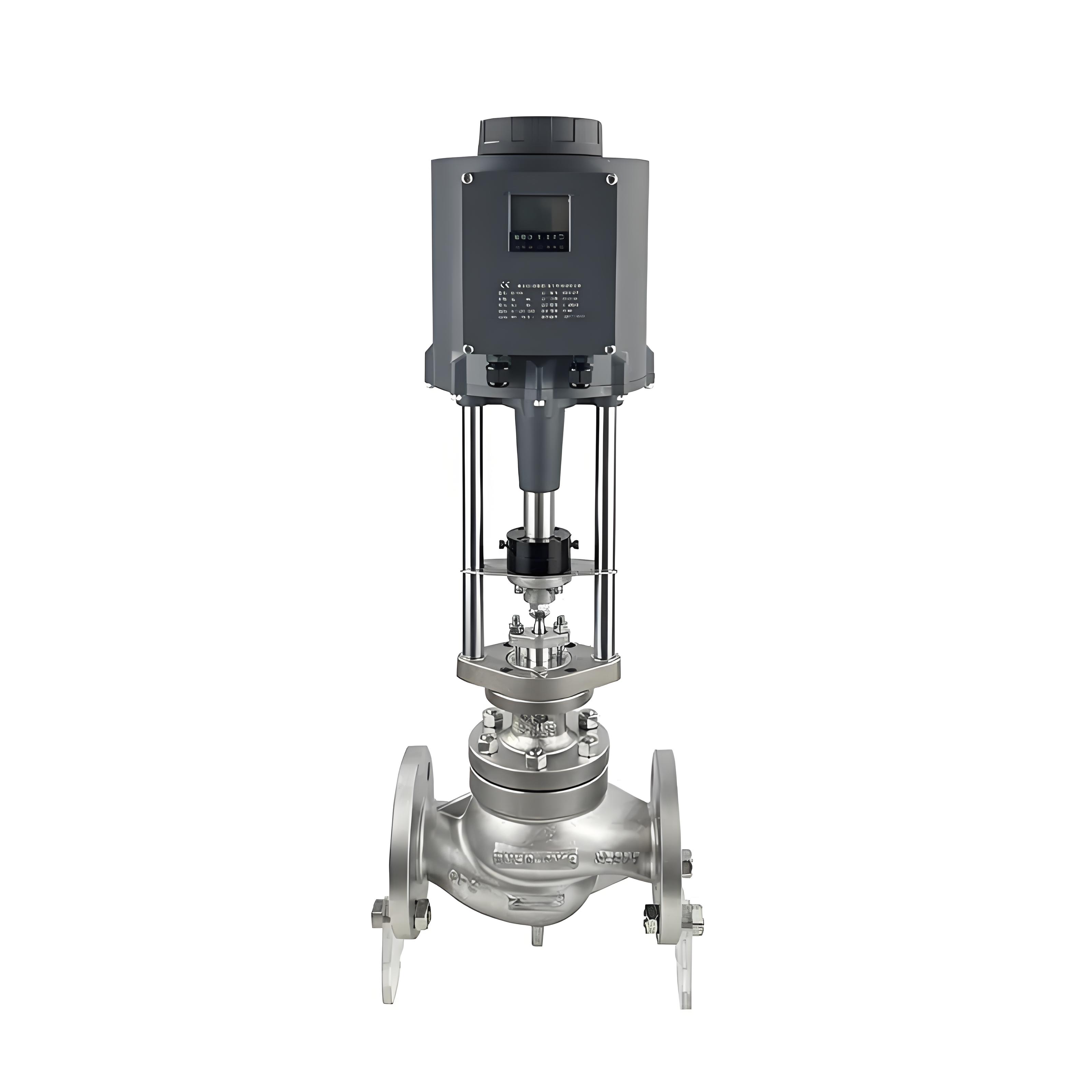 Advancements in Remote Control Regulating Valves: Key Applications