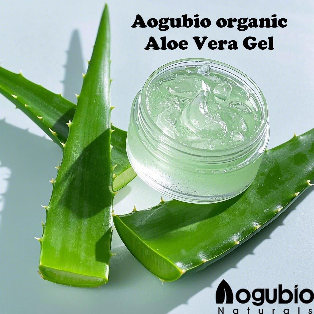 What is the Benefit of Aloe Vera Gel?