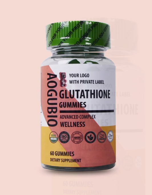 L-Glutathione gummies.png
