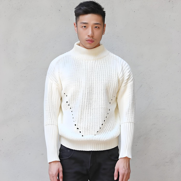 Pull pour homme