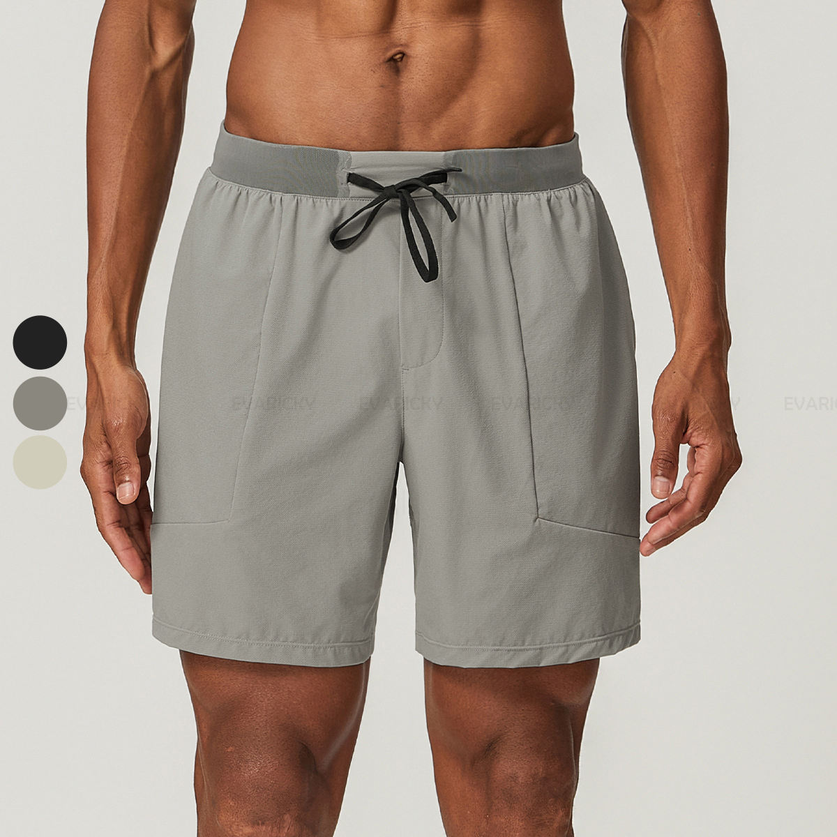 Custom Casual Sports Shorts Manufacturers