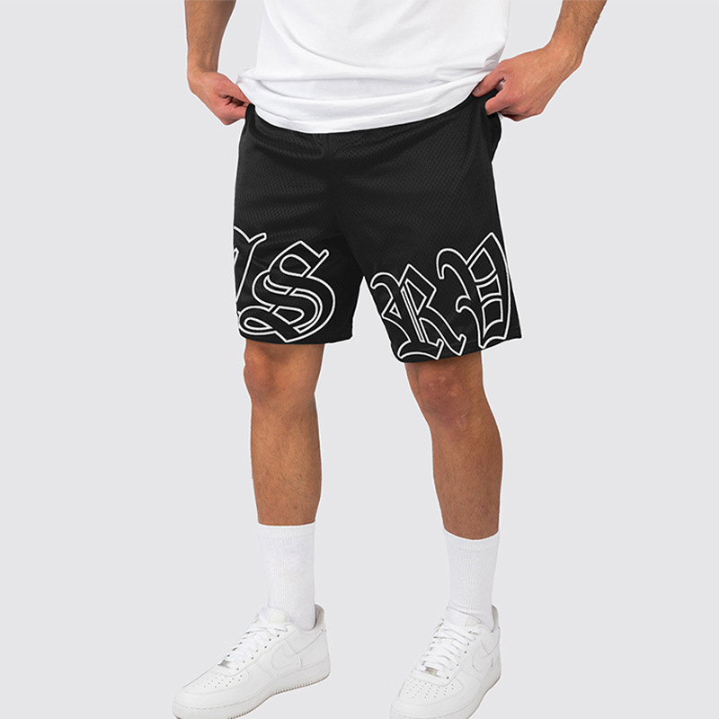 Custom Wholesale Basketball Shorts Manufacturers