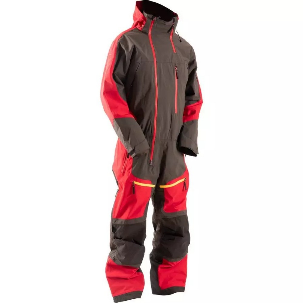Custom One Piece Ski Wears Manufacturers