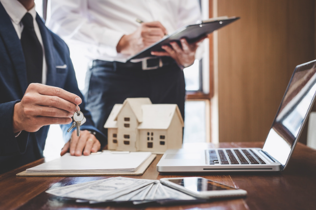 Overcoming High DTI with Bank Statement Loans