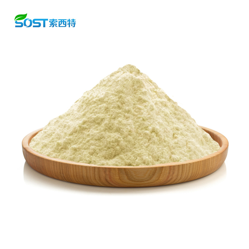 Glucoraphanin Broccoli Extract