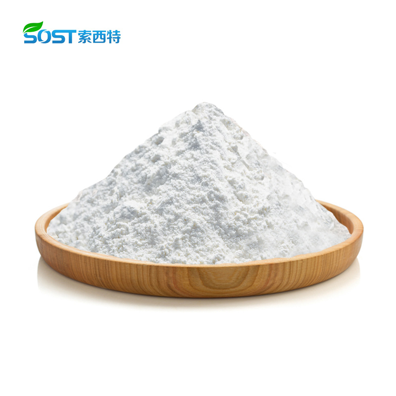 Star Anise Fruit Extract Shikimic Acid 98%