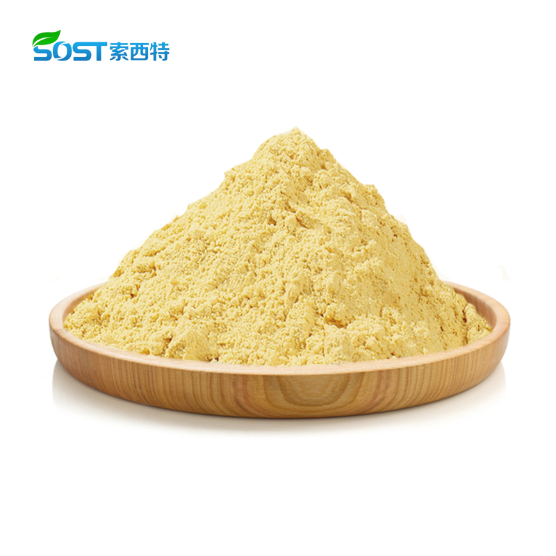 50% Soybean Extract Phosphatidylserine Powder CAS 51446-62-9