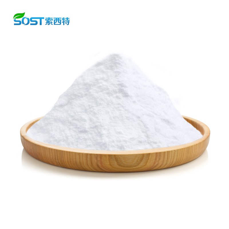 5-Metoxitriptamina Natural