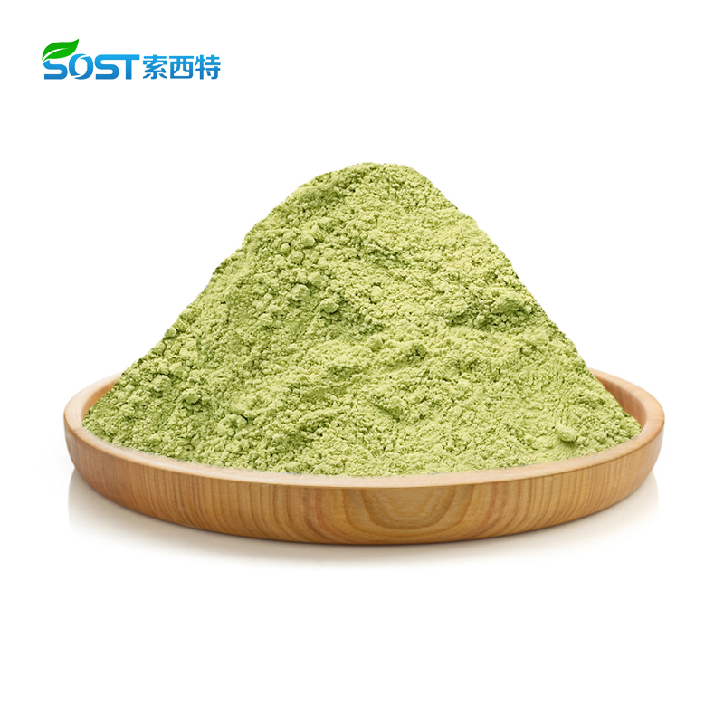 Rutin 95% CAS 153-18-4 Powder