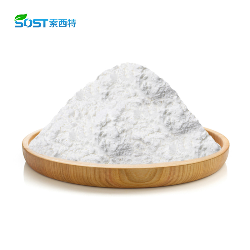 Eucommia Extract Chlorogenic Acid
