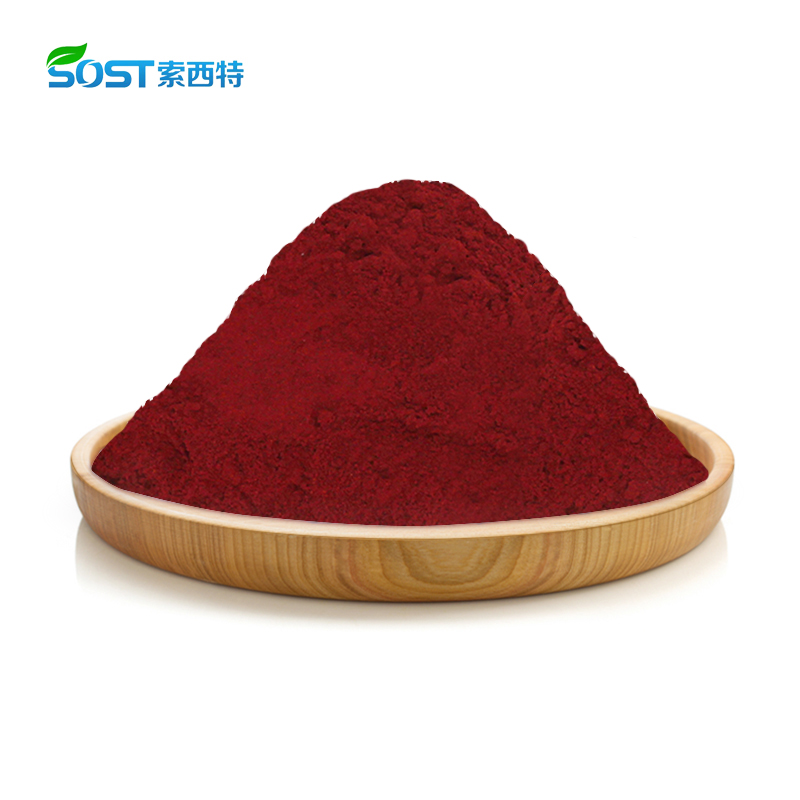 Lycoypene Powder