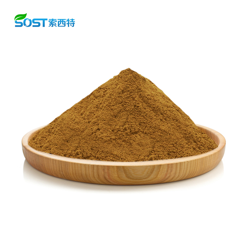Fenugreek Saponins