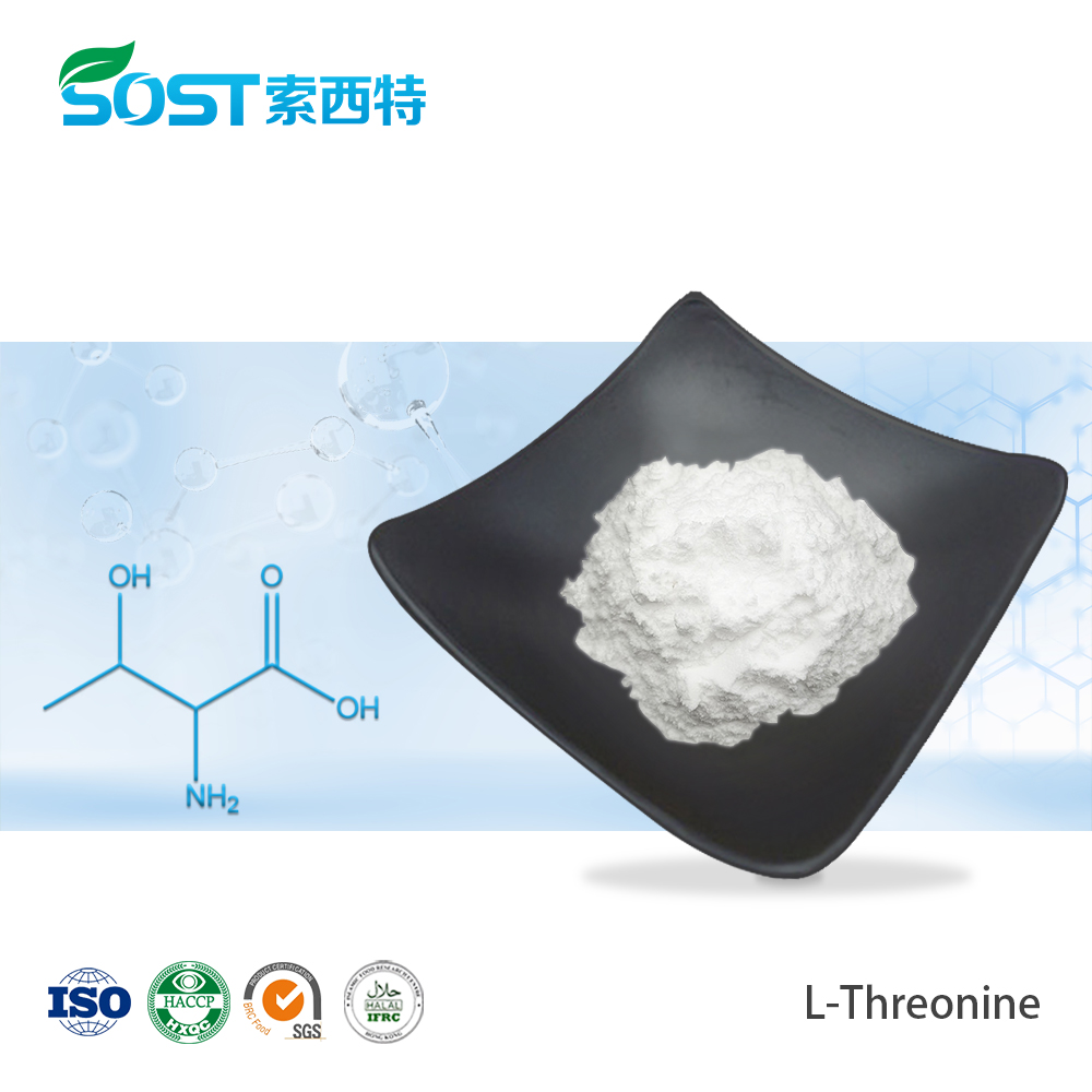 L-Treonine