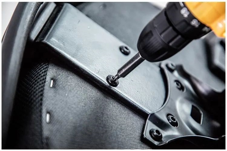 Encyclopedia of pneumatic tools knowledge