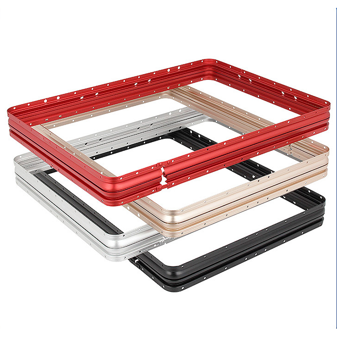 Best Price Custom High Quality Anodizing High Precision C...
